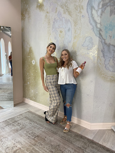 Bridal Shop «Lovely Bride», reviews and photos, 127 King St, Charleston, SC 29401, USA