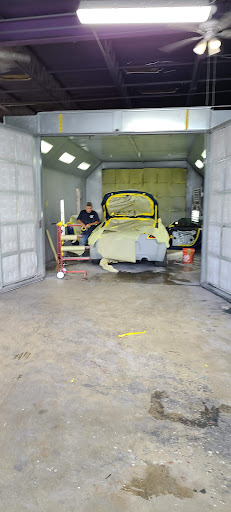 Auto Body Shop «Auto Perfection», reviews and photos, 9180 S Dixie Hwy, Kendall, FL 33156, USA