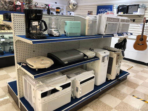 Check Cashing Service «Cash America Pawn», reviews and photos, 1754 W Division St, Arlington, TX 76012, USA