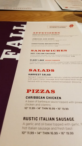 Pizza Restaurant «Portland Pie Co. Biddeford», reviews and photos, 40 Main St, Biddeford, ME 04005, USA