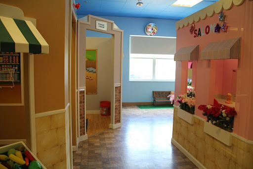 Day Care Center «Ladybird Academy of Lake Nona», reviews and photos, 10485 Moss Park Rd, Orlando, FL 32832, USA