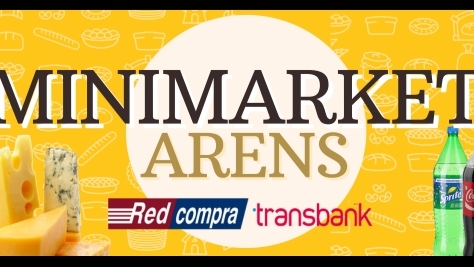 Almacen Minimarket Arens - Tienda de ultramarinos