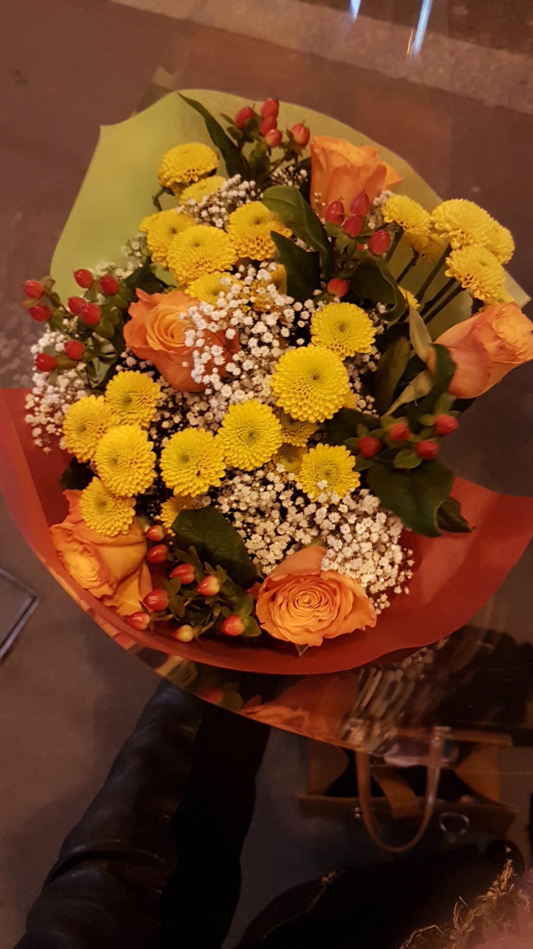 Photo n° 1 de l'avis de Audrey.o fait le 27/03/2019 à 18:40