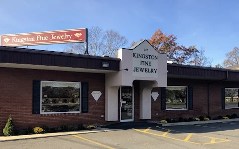 Kingston Fine Jewelry image