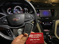 Mr Locksmith Lockout - Photo 8 - Car repair in Norwich, CT, Norwich