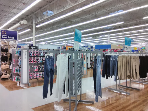 Department Store «Walmart Supercenter», reviews and photos, 100 N Londonderry Square, Palmyra, PA 17078, USA