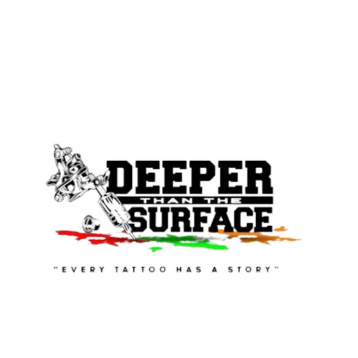 Explore wisdom tattoo ideas, creative tattoo ideas in Sumter, available at Deeper Than The Surface Tattoo Shop