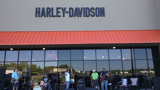 Motorcycle Dealer «Harley-Davidson of Montgomery», reviews and photos, 655 N Eastern Blvd, Montgomery, AL 36117, USA