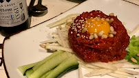 Viande du Restaurant coréen JanTchi à Paris - n°17