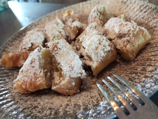 Side Street Cafe Oropos - Μαρκόπουλο Ωρωπού