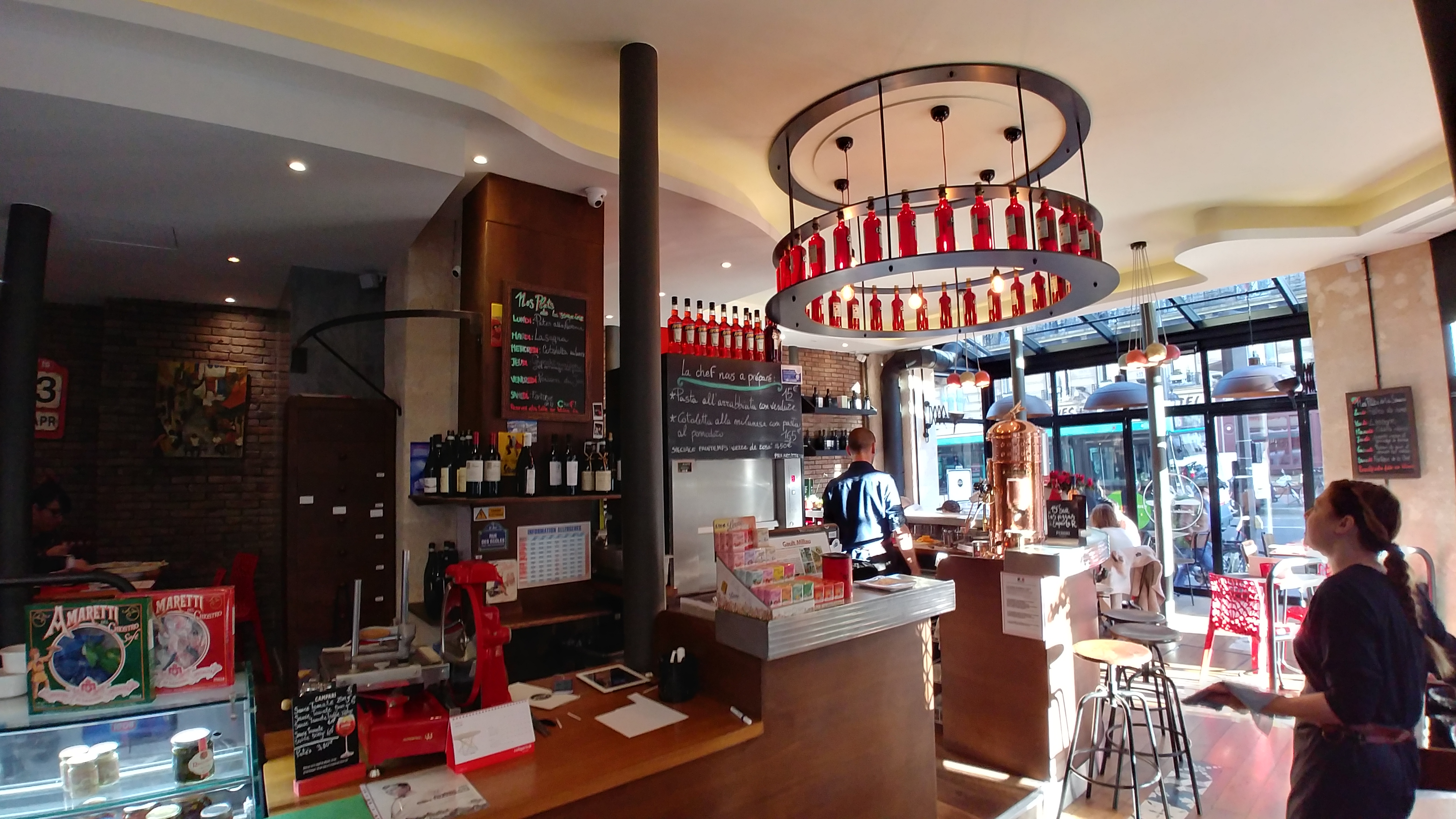 Photo n° 3 de l'avis de Philippe.u fait le 24/04/2019 à 19:38