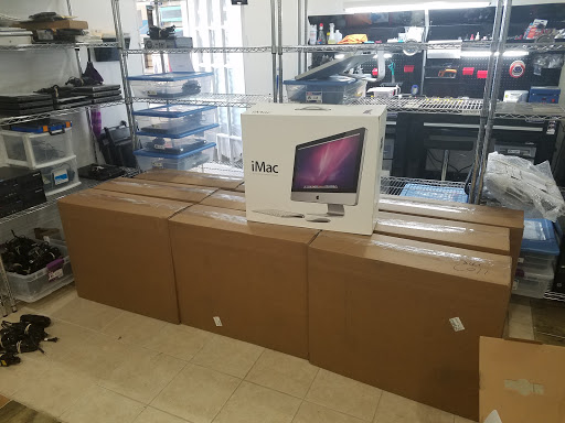 Computer Repair Service «1010Computers, LLC.», reviews and photos, 1107 McDonough Pl, McDonough, GA 30253, USA