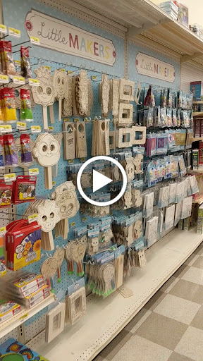 Fabric Store «Jo-Ann Fabrics and Crafts», reviews and photos, 1440 Pleasant Valley Rd, Manchester, CT 06042, USA