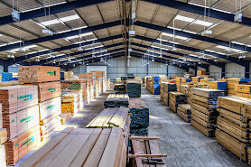 Hardwood Sales Ltd