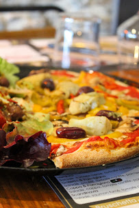 Pizza du Pizzeria Kera à Concarneau - n°8