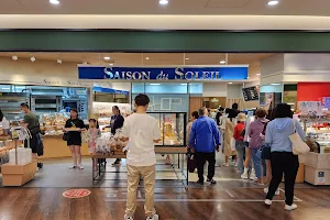 SAISON du SOLEIL Hsinchu Big City Store image