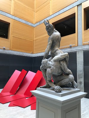 Yale Center for British Art - photo 9