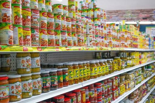 Grocery Store «Summer Market», reviews and photos, 13815 N 7th St B, Phoenix, AZ 85022, USA