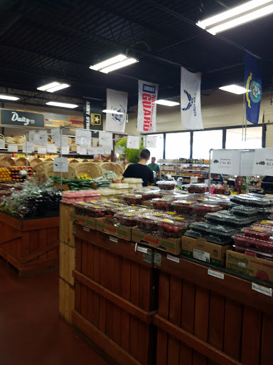 Grocery Store «Plum Market», reviews and photos, 13425 Snow Rd, Brook Park, OH 44142, USA