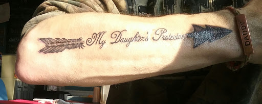 Tattoo Shop «Forever Art Tattoos», reviews and photos, 7500 Seneca Rd N, Hornell, NY 14843, USA