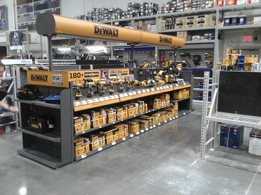 Lowe's Home Improvement