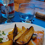 Photo n°6 de l'avis de Gaspare.e fait le 01/06/2019 à 20:29 sur le  I Quadri à Castel Gandolfo