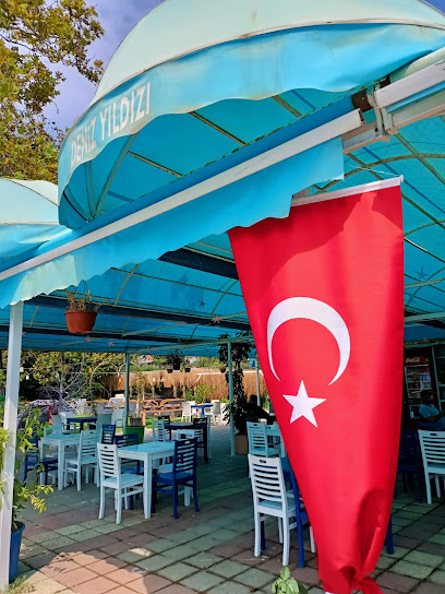 Deniz Yıldızı Cafe Restaurant Eşkel
