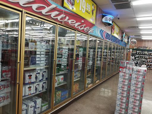 Liquor Store «Thrifty Discount Liquor-Wines», reviews and photos, 6709 Pines Rd, Shreveport, LA 71129, USA