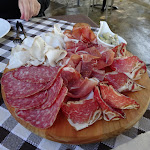 Photo n°1 de l'avis de Eugenio.a fait le 17/10/2021 à 15:47 sur le  Al Ponte Vecchio à Rivolta d'Adda