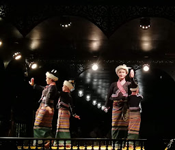 Old Chiangmai Cultural Center photo