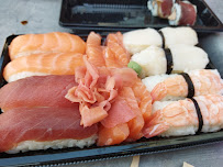 Sushi du Restaurant de sushis Tato Maki à La Rochefoucauld-en-Angoumois - n°10