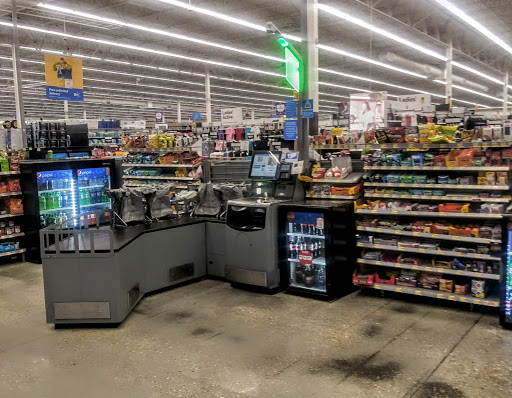 Department Store «Walmart Supercenter», reviews and photos, 4965 US-90, Milton, FL 32571, USA