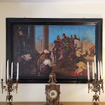 Photo n°1 de l'avis de Ajeje.r fait le 24/08/2022 à 16:10 sur le  Hotel San Gregorio à Pienza