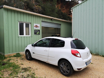 Bioclean Automobiles à La Ciotat