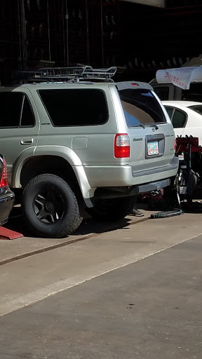 Tire Shop «Discount Tire Store - Chamblee, GA», reviews and photos, 4900 Peachtree Rd, Chamblee, GA 30341, USA