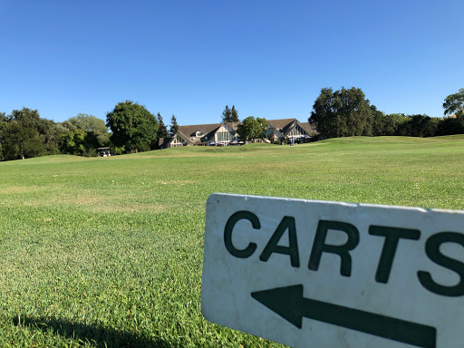 Golf Course «Paradise Valley Golf Course», reviews and photos, 3950 Paradise Valley Dr, Fairfield, CA 94533, USA