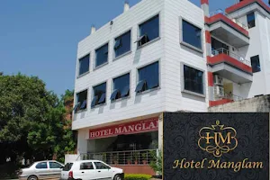 Hotel Manglam image