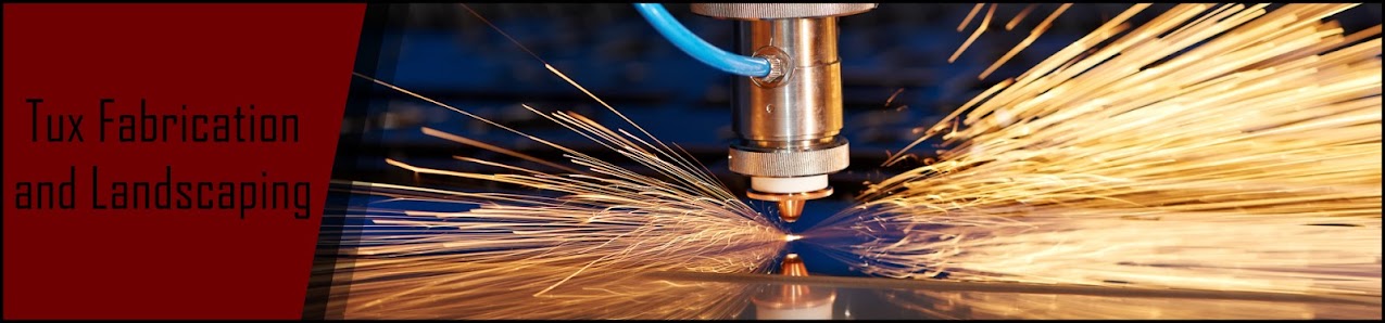 Tux Fabrication and Landscaping 