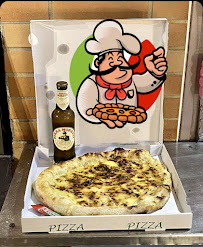 Photos du propriétaire du Livraison de pizzas Aldo Pizza - Uzès à Uzès - n°10