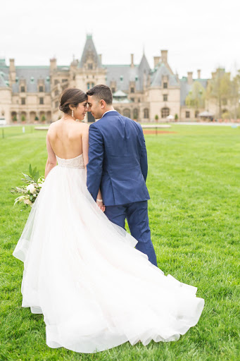 Bridal Shop «The Collection Bridal», reviews and photos, 301 N Park Ave, Winter Park, FL 32789, USA