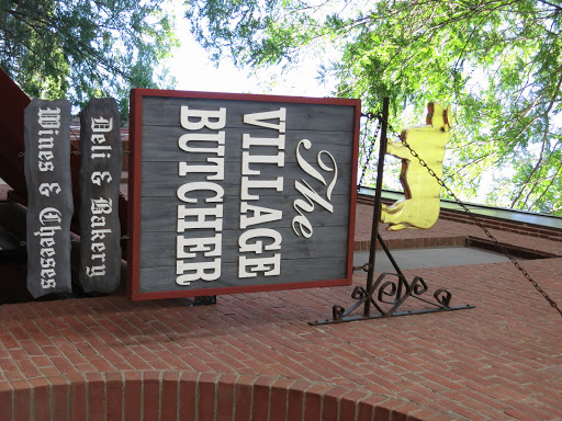 Butcher Shop «Village Butcher Shop», reviews and photos, 18 Elm St #1, Woodstock, VT 05091, USA