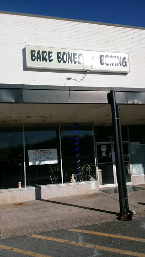 Boxing Gym «Bare Bones Boxing», reviews and photos, 826 Silver Ln, East Hartford, CT 06118, USA