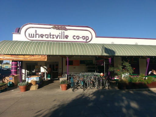Wheatsville Food Co-Op, 3101 Guadalupe St, Austin, TX 78705, USA, 