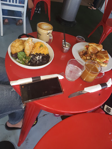 Cafe «Makers & Finders Coffee», reviews and photos, 1120 S Main St #110, Las Vegas, NV 89104, USA