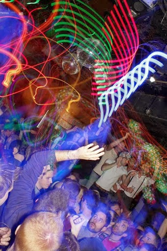 Night Club «Berlin», reviews and photos, 954 W Belmont Ave, Chicago, IL 60657, USA