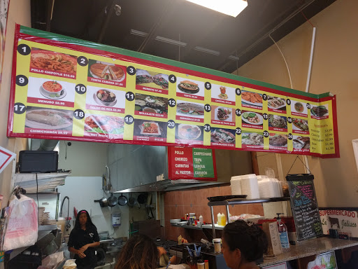 Mexican Restaurant «La Jalisco Supermercato», reviews and photos, 1300 N Ashley St, Valdosta, GA 31601, USA