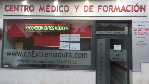 Imagen del negocio Servicios Auxiliares del Fresno S.L. en Ribera del Fresno, Badajoz