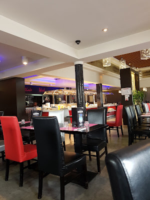 Wok' n Roll à Aulnay-sous-Bois