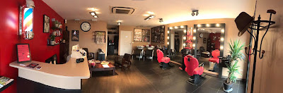 Salon La Barbière à Montayral