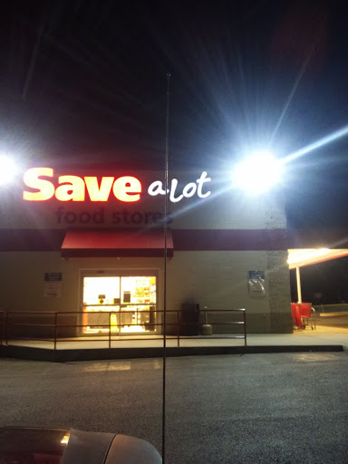 Grocery Store «Save-A-Lot», reviews and photos, 1000 Pulaski Hwy, Havre De Grace, MD 21078, USA